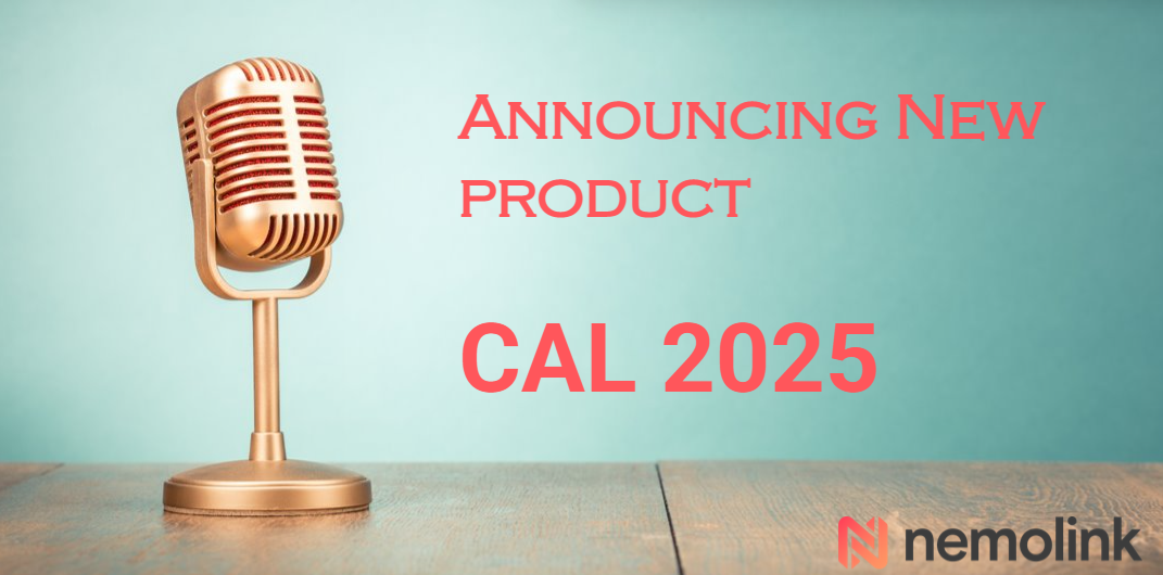 Nemo Link announces first Y+2 product –  CAL 2025 auction