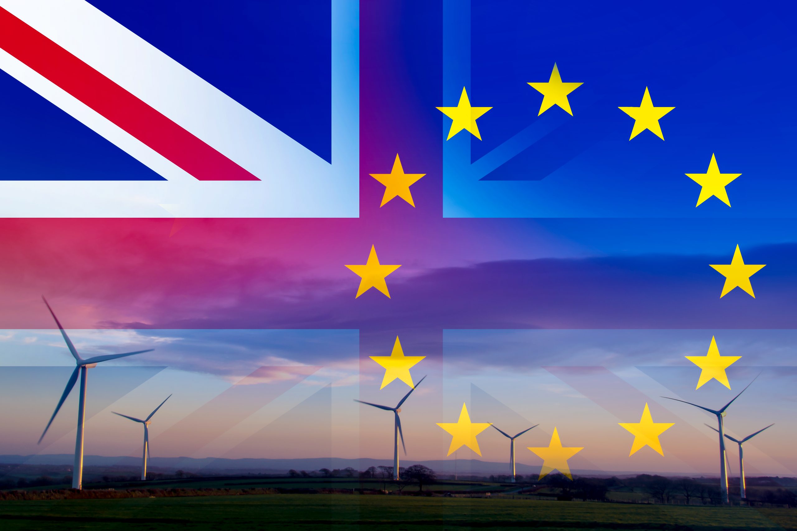 EU CBAM impact study focused on electricity imports from Great Britain
